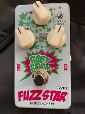 Biyang fuzz star usato  Italia