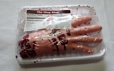 Severed hand tray for sale  LIVERSEDGE