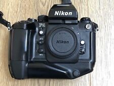 Nikon f4s camera for sale  GUILDFORD