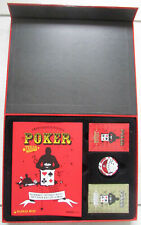 Usado, Texas Holdem / Mon coach de poche Poker / Le livre + 2 jeux de cartes neufs comprar usado  Enviando para Brazil