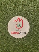 Euro 2008 patch d'occasion  Semblançay