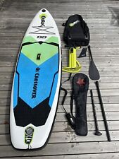 Quroc crossover sup for sale  SALCOMBE