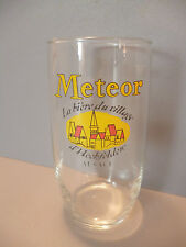 Verre biere ancien d'occasion  Champs-sur-Marne