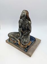 art deco statue for sale  LONDON