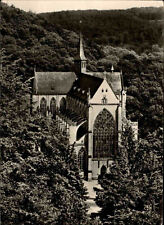 Dom zu Altenberg Kościół Widok budynku około 1960/70 Kościoły Motyw Pocztówka na sprzedaż  Wysyłka do Poland