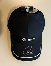 Lewis hamilton signed for sale  MOLD