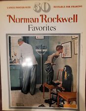 Norman rockwell favorites for sale  Baltimore