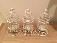 Next birdcage tea for sale  DONCASTER