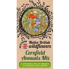 Cornfield annuals mix for sale  Ireland