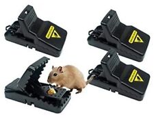 Pack mouse traps for sale  ROTHERHAM