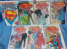 Comics superman man for sale  Pasadena