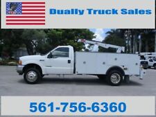 2001 ford f550 for sale  Belle Glade