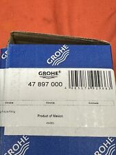 Grohe trim new for sale  Evanston