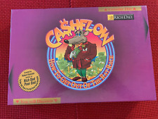 Used, Cashflow Board Game Rich Dad Poor Dad Investing Robert Kiyosaki Complete (2002) for sale  Shipping to South Africa