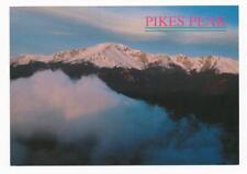 Pikes peak colorado gebraucht kaufen  Deutschland