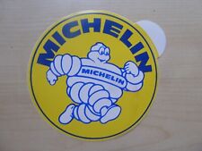Michelin aufkleber den gebraucht kaufen  Weißenhorn