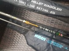 Pellet waggler rods for sale  RICKMANSWORTH
