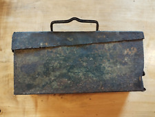Original caisse munitions d'occasion  La Brède