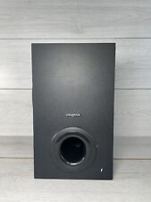 Creative speaker black for sale  HATFIELD