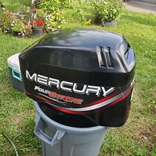 Mercury stroke outboard for sale  Sacramento