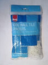 1000 2mm wall for sale  GLASGOW