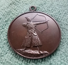 Archery medal japanese for sale  Shipping to Ireland