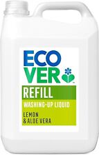 Ecover washing liquid for sale  UK