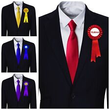 Political party ties for sale  WREXHAM
