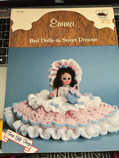 Bed dolls sweet for sale  Ocala