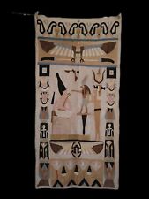 Usado, Antiguo raro Renacimiento egipcio Agujas Aplique Colgante de Pared Artículo657 segunda mano  Embacar hacia Argentina