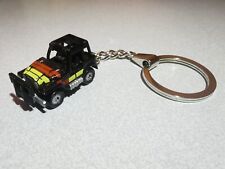 Jeep keyring keychain for sale  STOCKPORT