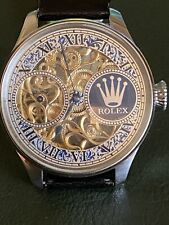 Rolex chronometer watch for sale  WHITCHURCH