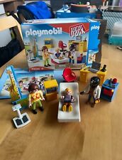 Playmobil 70034 gebraucht kaufen  Gottmadingen