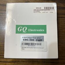 Electronics 500 nuclear for sale  Providence