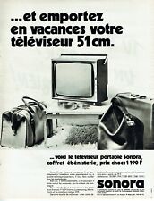 1969 advertising 0322 d'occasion  Expédié en Belgium