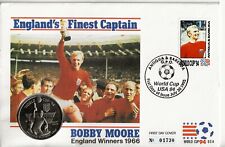 1993 bobby moore for sale  NORWICH