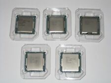 Procesor Intel Core i3, i5, i7, procesor - gniazdo LGA 1150, 1151, 1155, 1156 na sprzedaż  Wysyłka do Poland