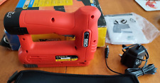 Tacwise 13el cordless for sale  SELBY
