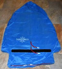 Headwater inflatable canoe d'occasion  Expédié en Belgium