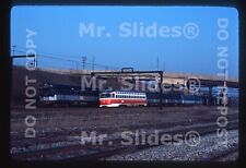 Original slide streetcar for sale  USA