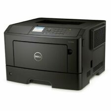 Impressoras Dell S2830DN boas unidades de locação - limpas, testadas, reembaladas com segurança comprar usado  Enviando para Brazil