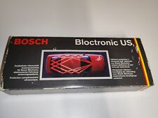 Bosch 0986335341 alarmanlage gebraucht kaufen  Velbert