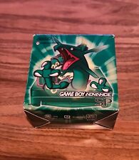 Gameboy advance rayquaza d'occasion  Tulle