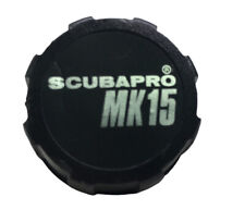 Scubapro mk15 1st for sale  Toccoa