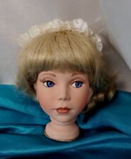 Vintage doll head for sale  Clinton