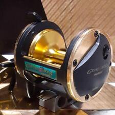 Daiwa Grand Wave-X 40Shv Stone Sea Bream Bait Reel Rock Fishing for sale  Shipping to South Africa
