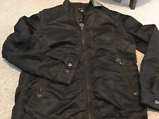 Mens jacket light for sale  Shipping to Ireland