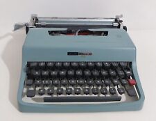 69856 macchina scrivere usato  Palermo