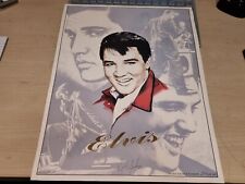 Elvis presley limited for sale  EASTBOURNE