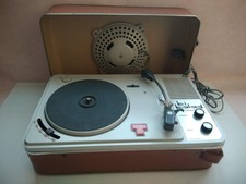 Tourne disque balad d'occasion  Saint-Zacharie